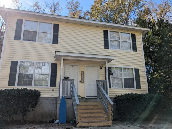 $1,495 | 729 Wailes Street, Tallahassee, FL 32310