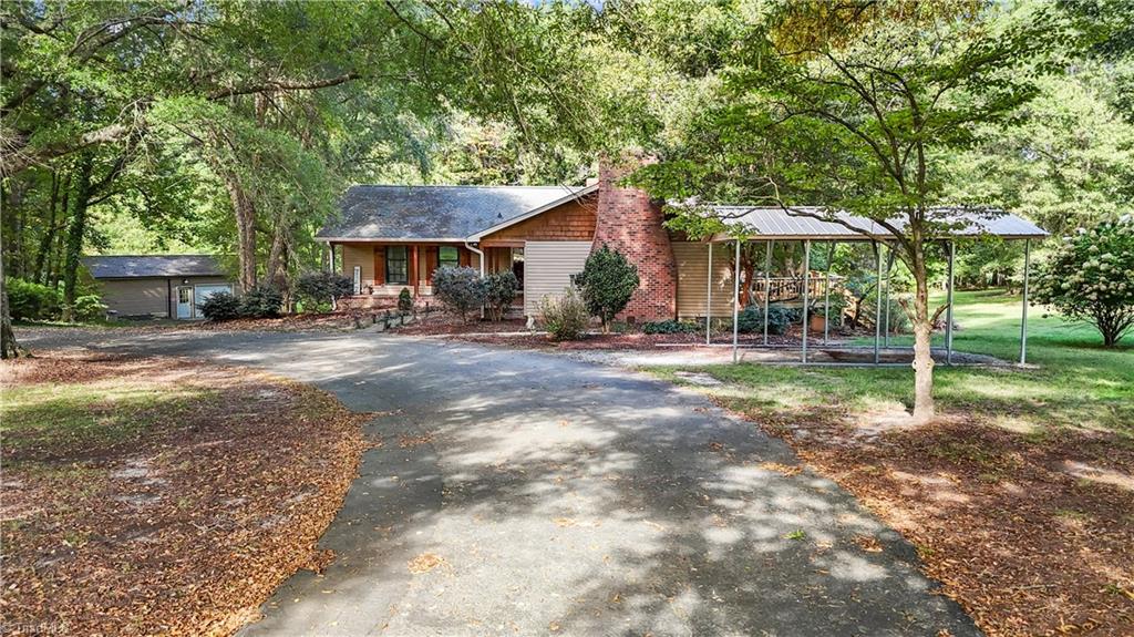 7016 Hemphill Road Julian, NC 27283 - Photo 2 of 50 Gallery Image 2