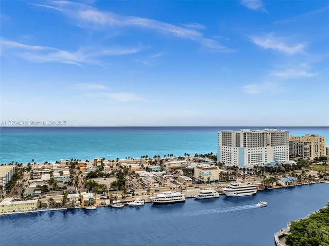 $8,500,000 | 1318 North Ocean Drive, Hollywood, FL 33019