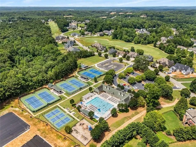 $880,000 | 7262 Creekside Way, Jefferson, GA 30549