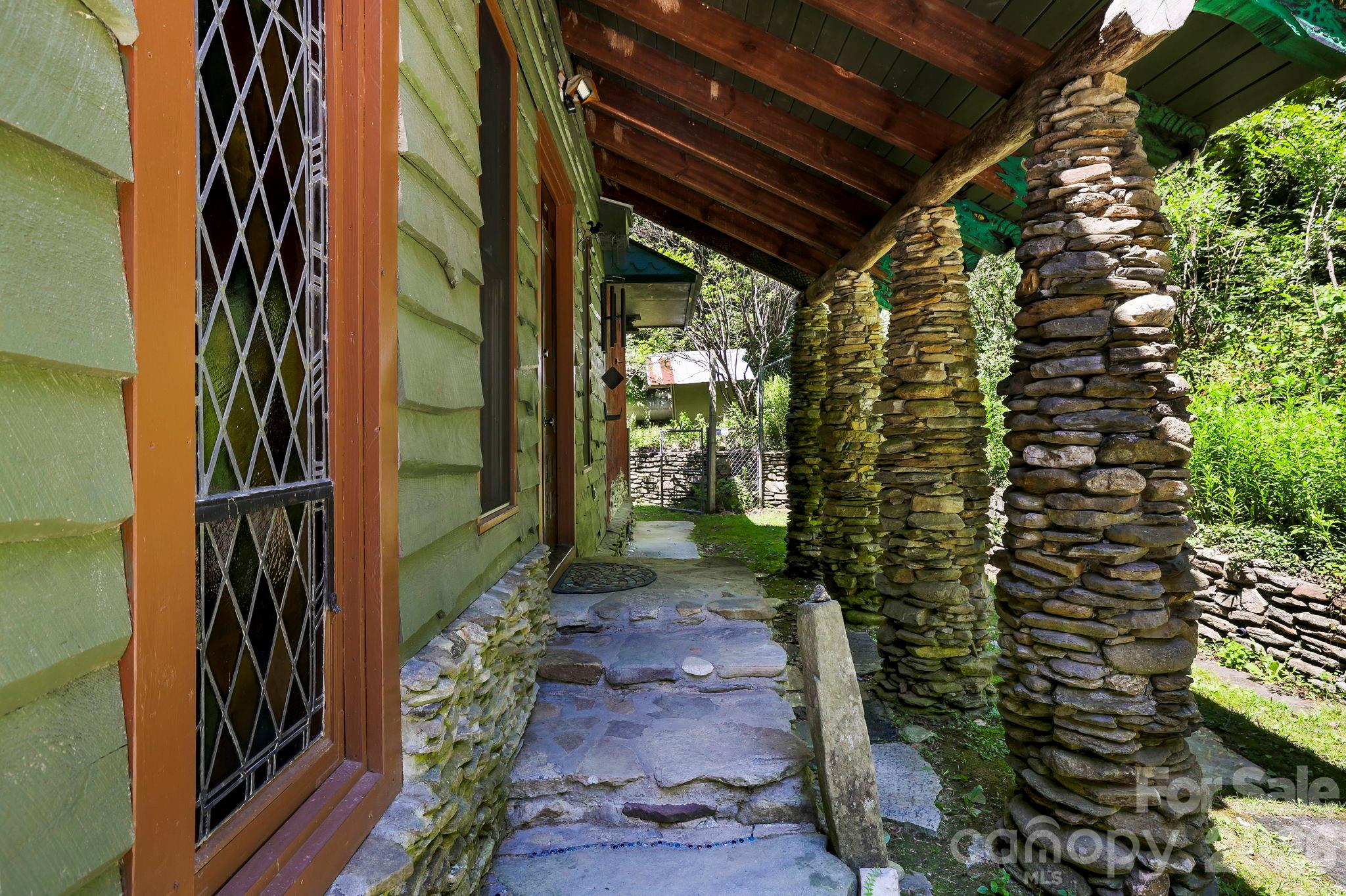 173 Camp Elliot Road Black Mountain, NC 28711 - Photo 34 of 41