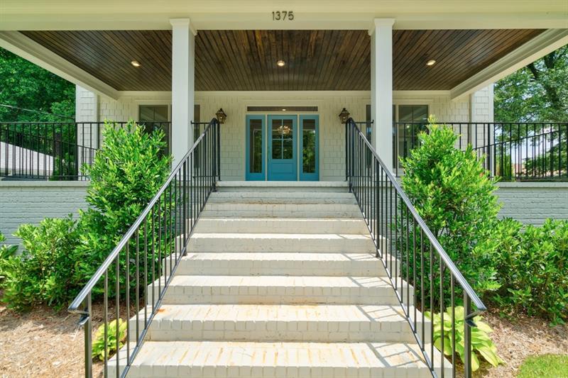 1375 Wessyngton Road Northeast Atlanta, GA 30306 - Photo 3 of 57