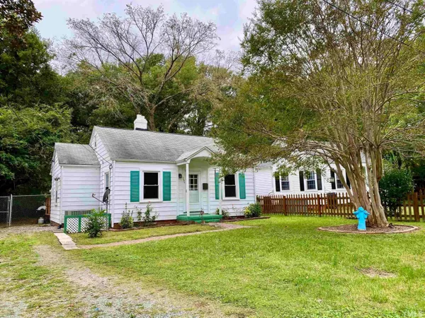 $1,500 | 3905 Pendergrass Street, Durham, NC 27704