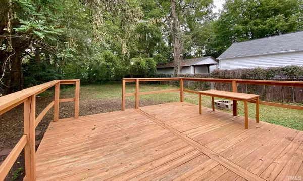 $1,500 | 3905 Pendergrass Street, Durham, NC 27704