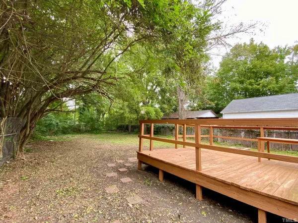 $1,500 | 3905 Pendergrass Street, Durham, NC 27704