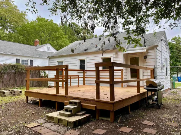 $1,500 | 3905 Pendergrass Street, Durham, NC 27704