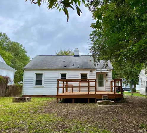 $1,500 | 3905 Pendergrass Street, Durham, NC 27704