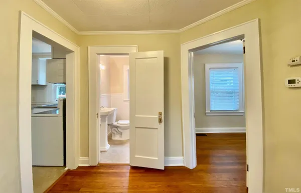 $1,500 | 3905 Pendergrass Street, Durham, NC 27704