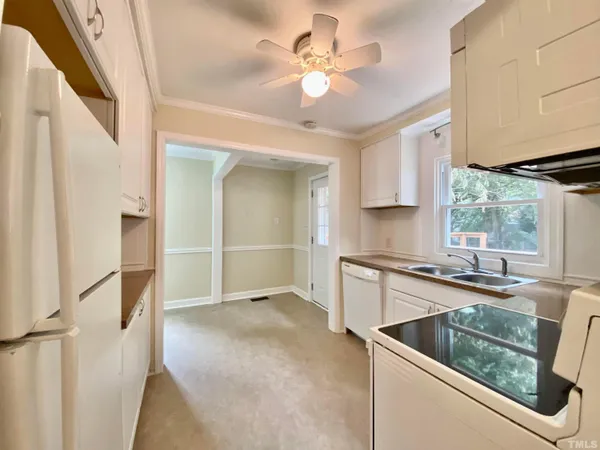 $1,500 | 3905 Pendergrass Street, Durham, NC 27704