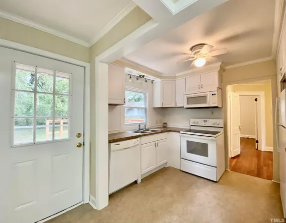 $1,500 | 3905 Pendergrass Street, Durham, NC 27704