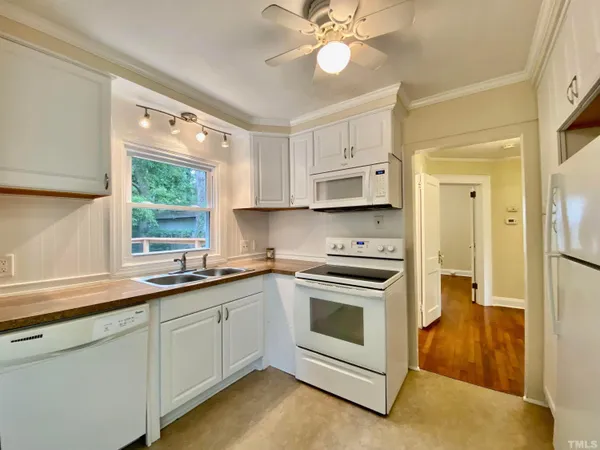 $1,500 | 3905 Pendergrass Street, Durham, NC 27704