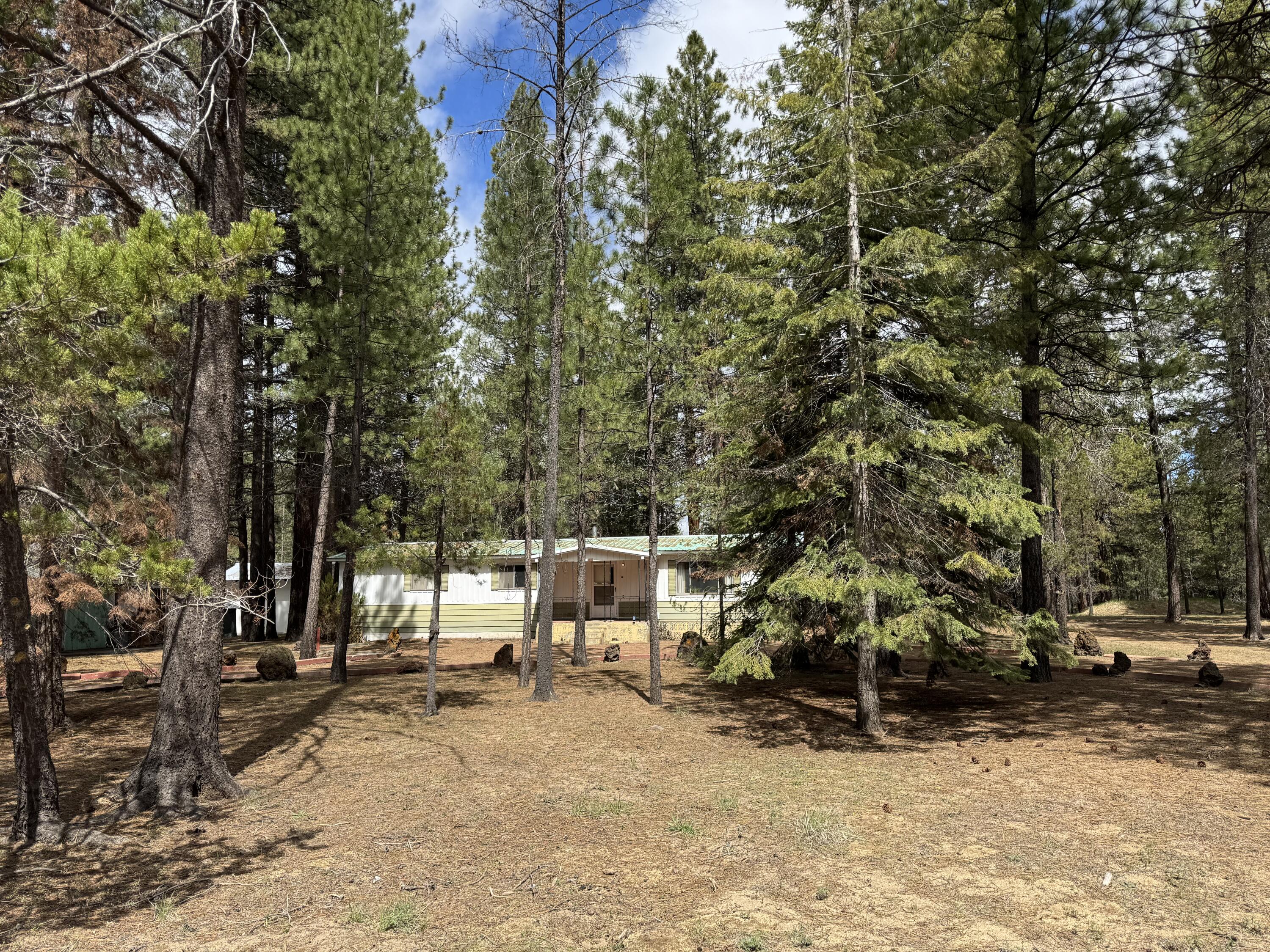 15834 Jackpine Road La Pine, OR 97739 - Photo 4 of 49 4