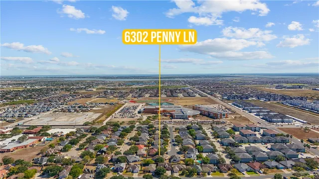 $2,500 | 6302 Penny, Corpus Christi, TX 78414