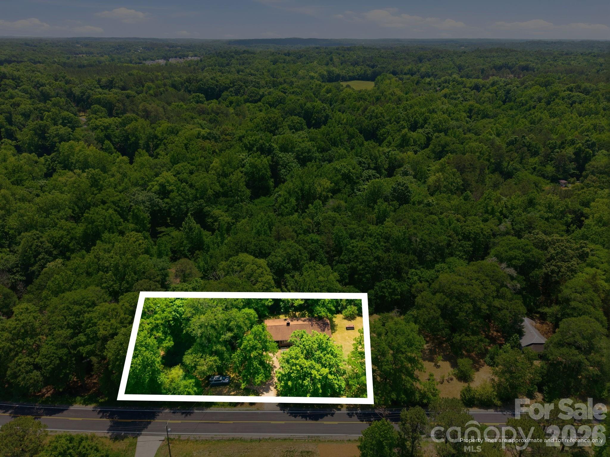 2550 Miami Church Road Concord, NC 28025 - Photo 17 of 27