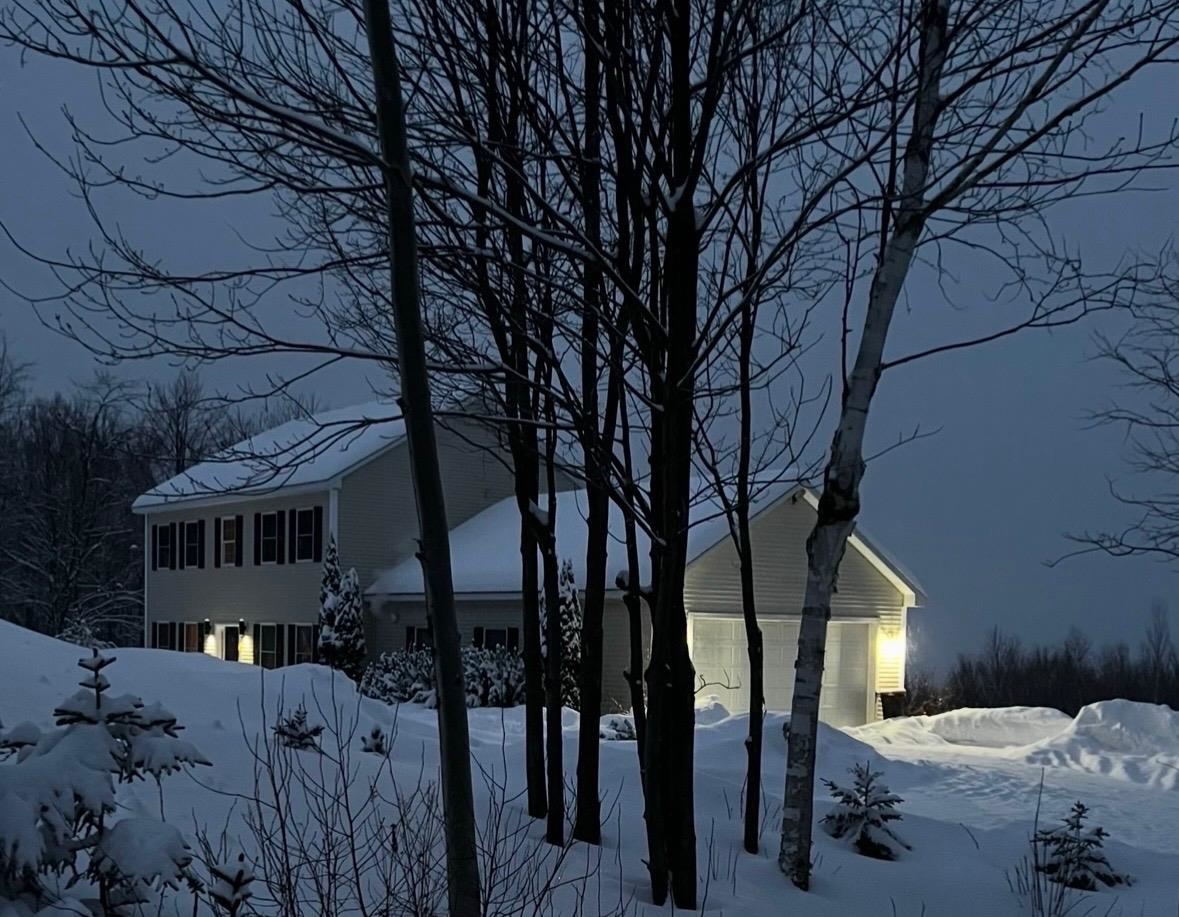 296 Overview Lane Cambridge, VT 05464 - Photo 6 of 44 Gallery Image 6