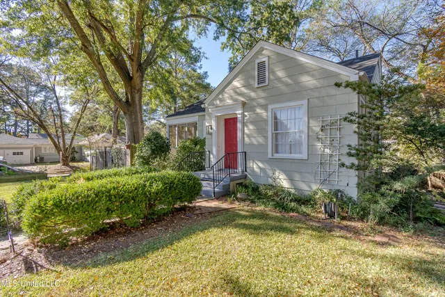 $169,900 | 1505 Myrtle Street, Jackson, MS 39202