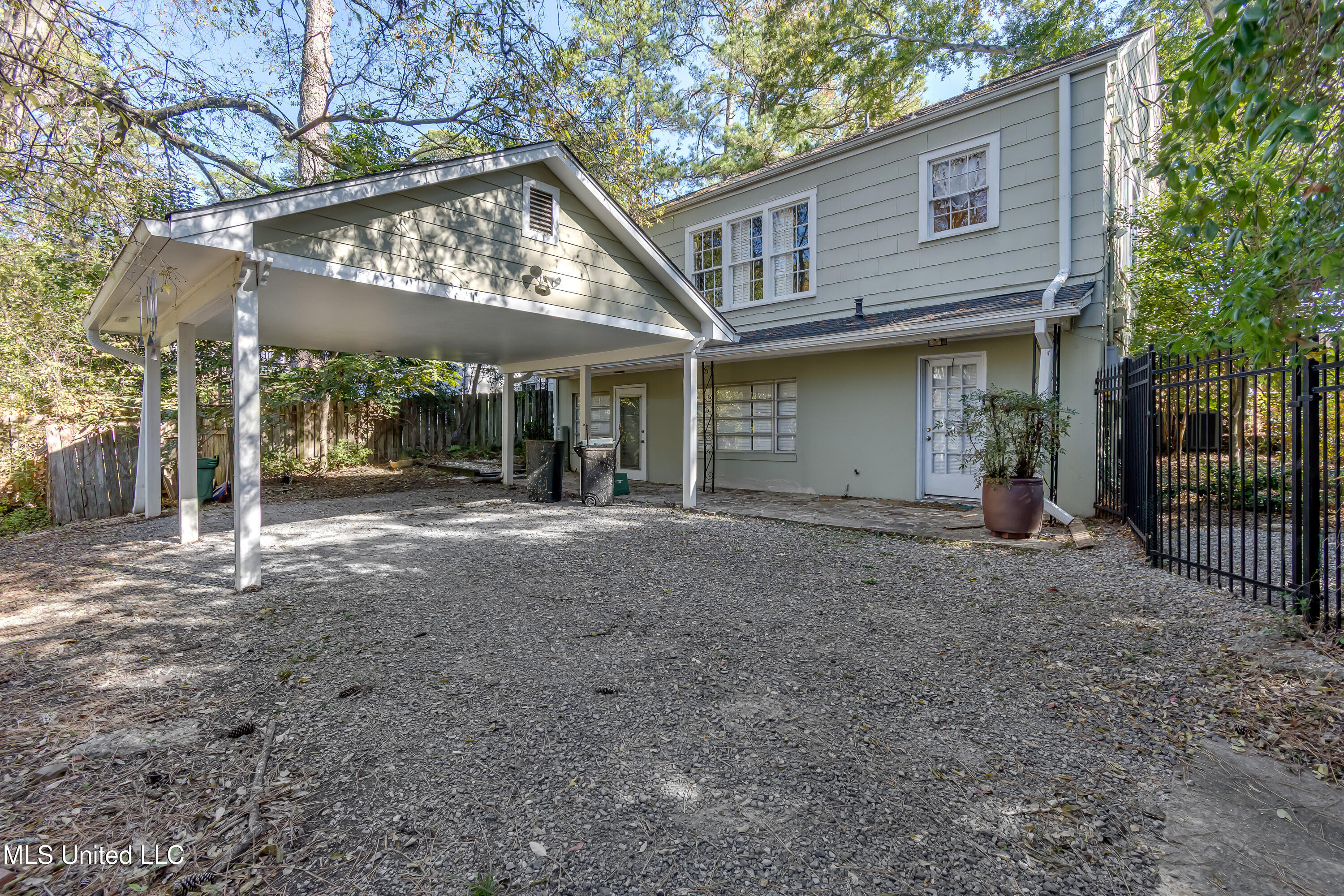 1505 Myrtle Street Jackson, MS 39202 - Photo 36 of 38 1505 Myrtle St-14