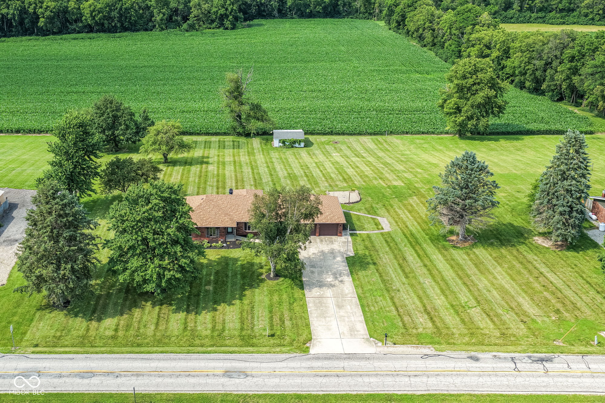 9054 West 8th Street Road Anderson, IN 46011 - Photo 52 of 56