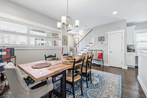 $995,000 | 1105 North 8th Street, Nashville, TN 37207