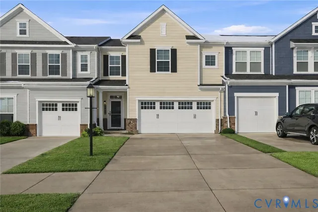 $579,950 | 9212 Cerulean Place, Richmond, VA 23238