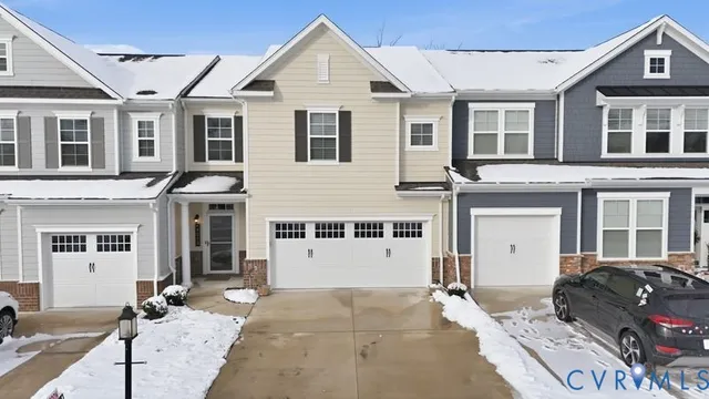 $579,950 | 9212 Cerulean Place, Richmond, VA 23238