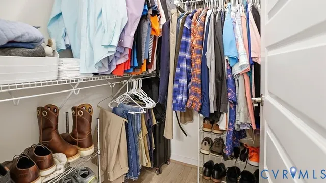 a view of a chairs and table in a patio