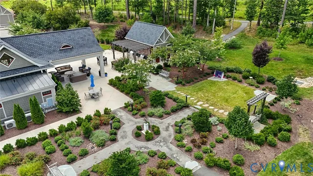 $579,950 | 9212 Cerulean Place, Richmond, VA 23238