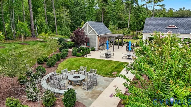 $579,950 | 9212 Cerulean Place, Richmond, VA 23238