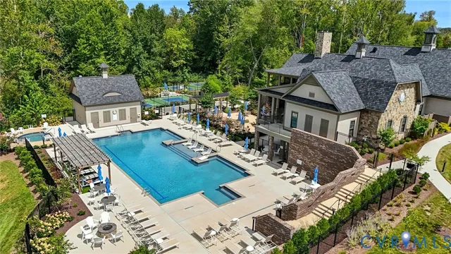 $579,950 | 9212 Cerulean Place, Richmond, VA 23238