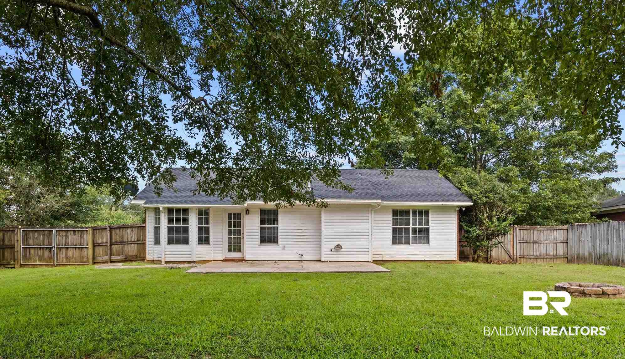 2965 Barlett Drive Mobile, AL 36608 - Photo 17 of 18