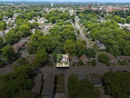 $319,000 | 406 South University Street, Murfreesboro, TN 37130