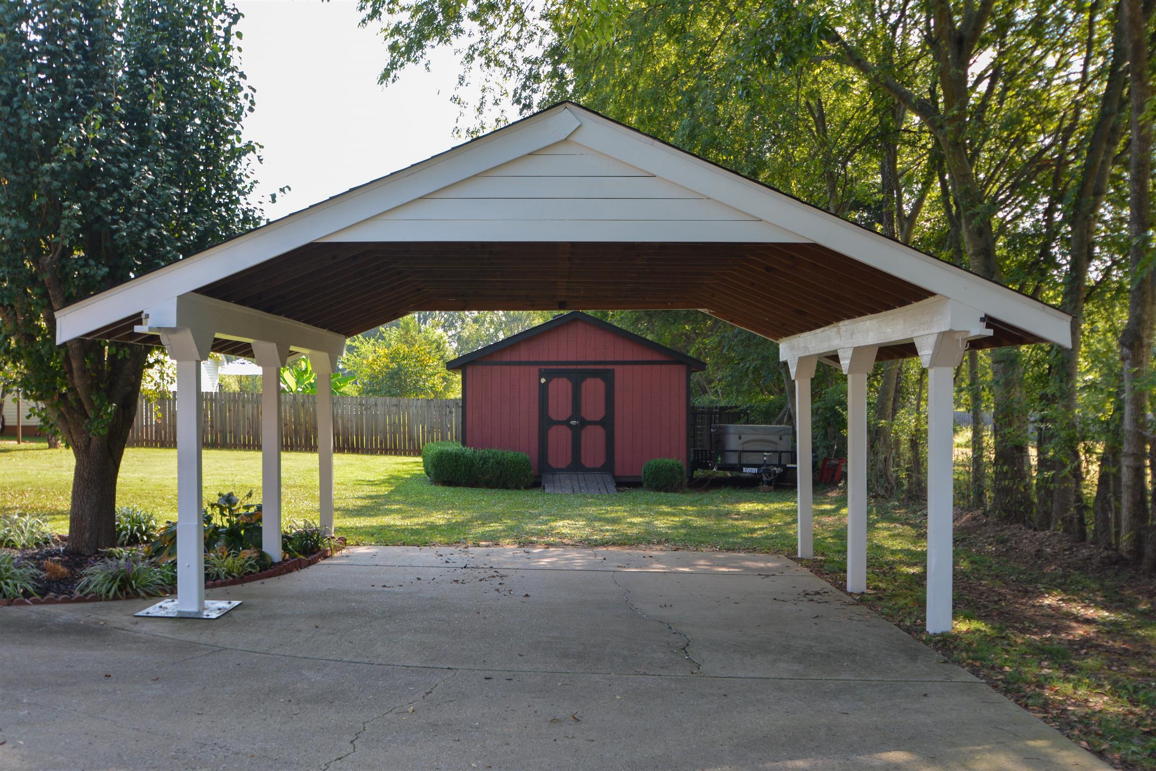 3430 Florence Road Murfreesboro, TN 37129 - Photo 30 of 30 Gallery Image 30