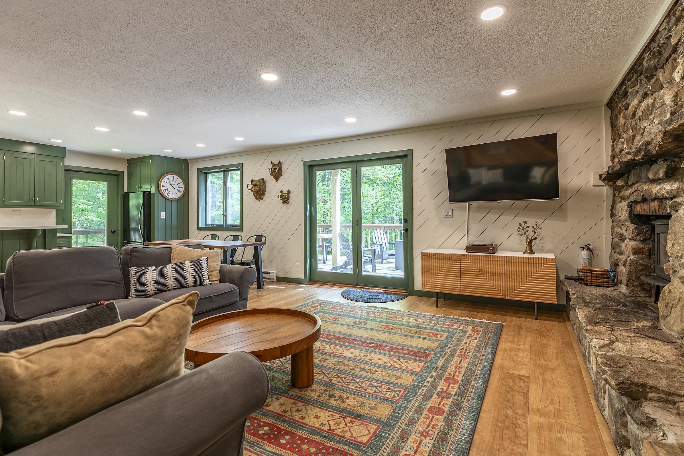 86 Benson Fuller Drive Winhall, VT 05340 - Photo 12 of 43