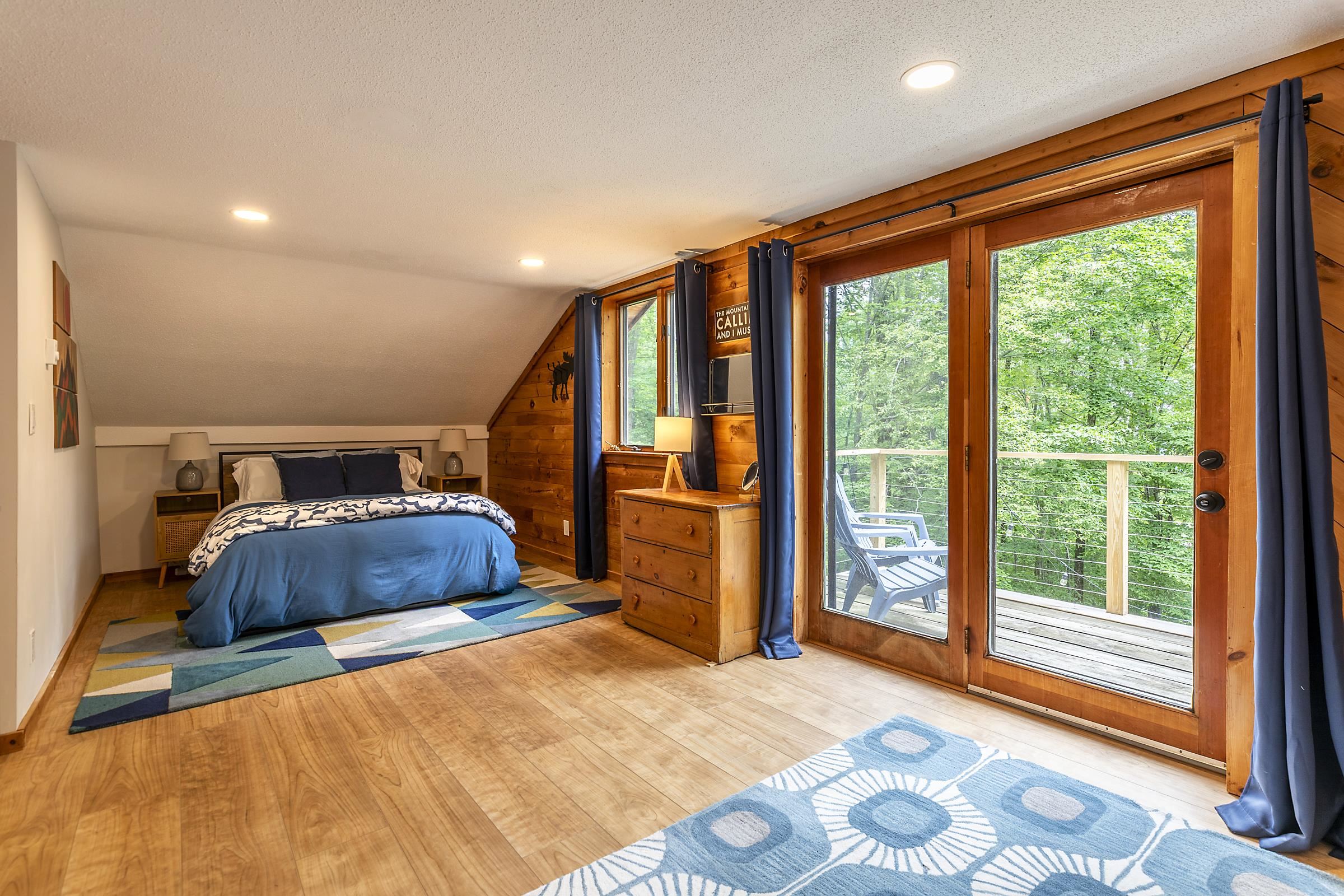 86 Benson Fuller Drive Winhall, VT 05340 - Photo 16 of 43