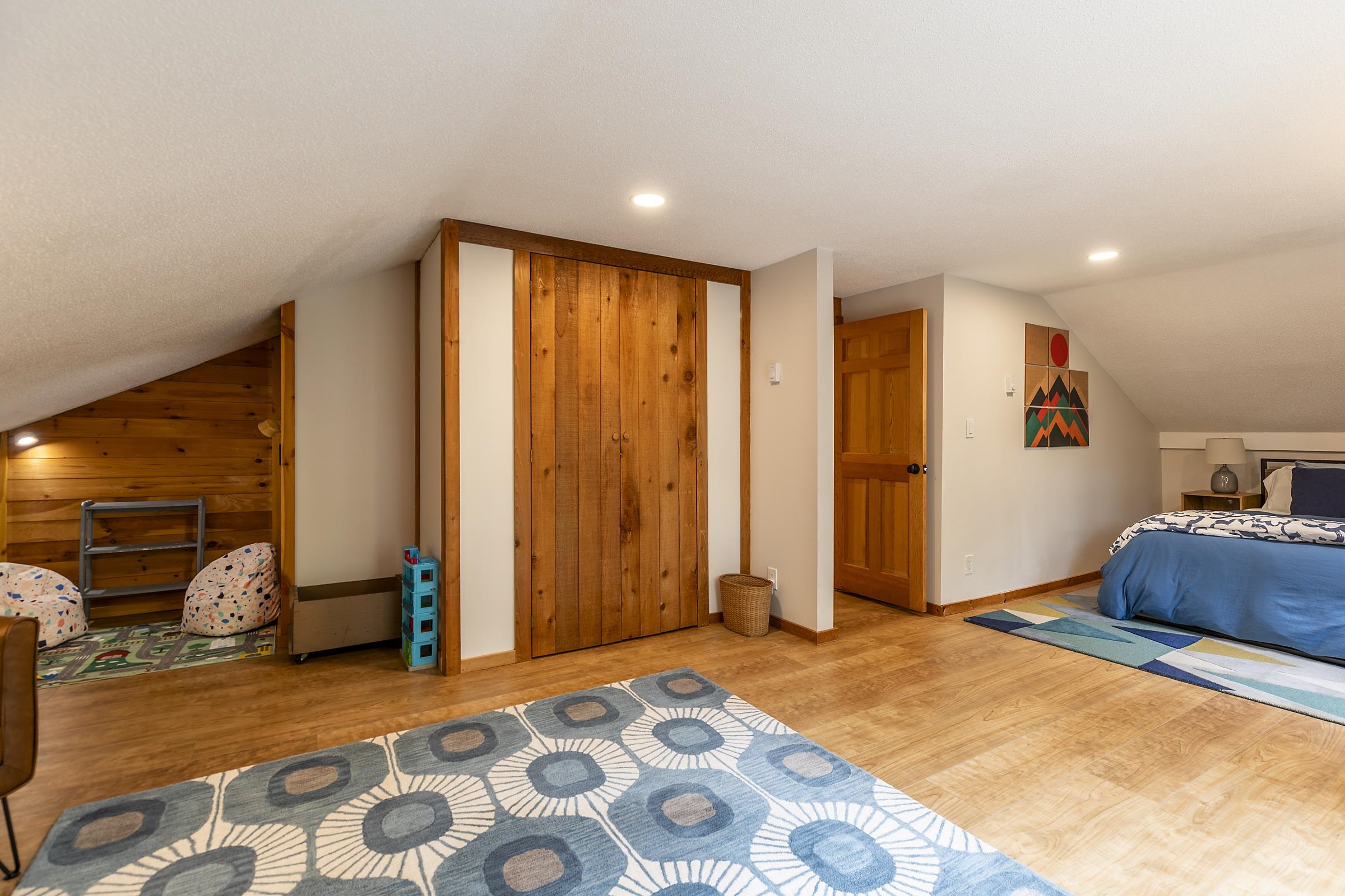 86 Benson Fuller Drive Winhall, VT 05340 - Photo 19 of 43