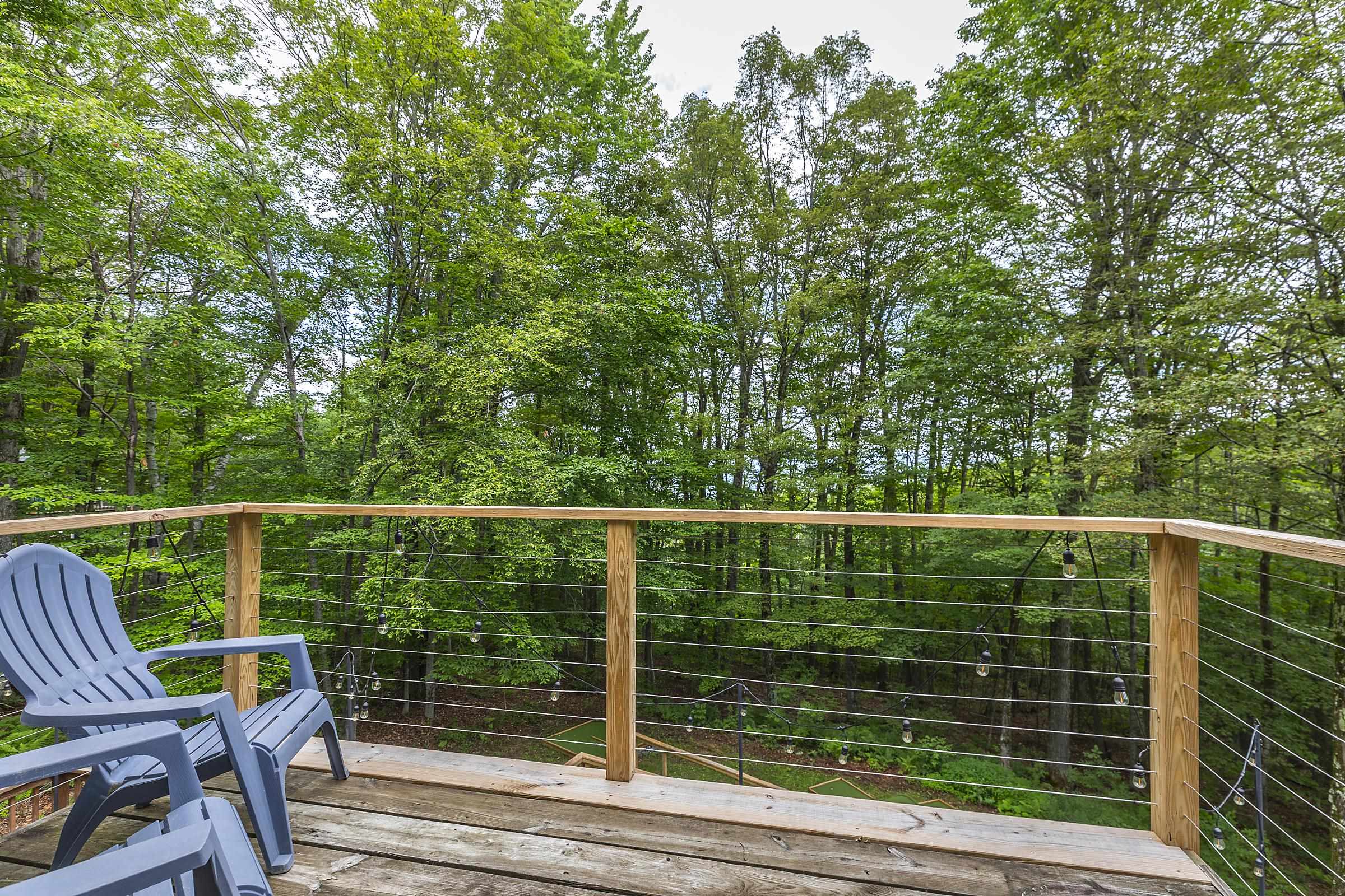 86 Benson Fuller Drive Winhall, VT 05340 - Photo 20 of 43