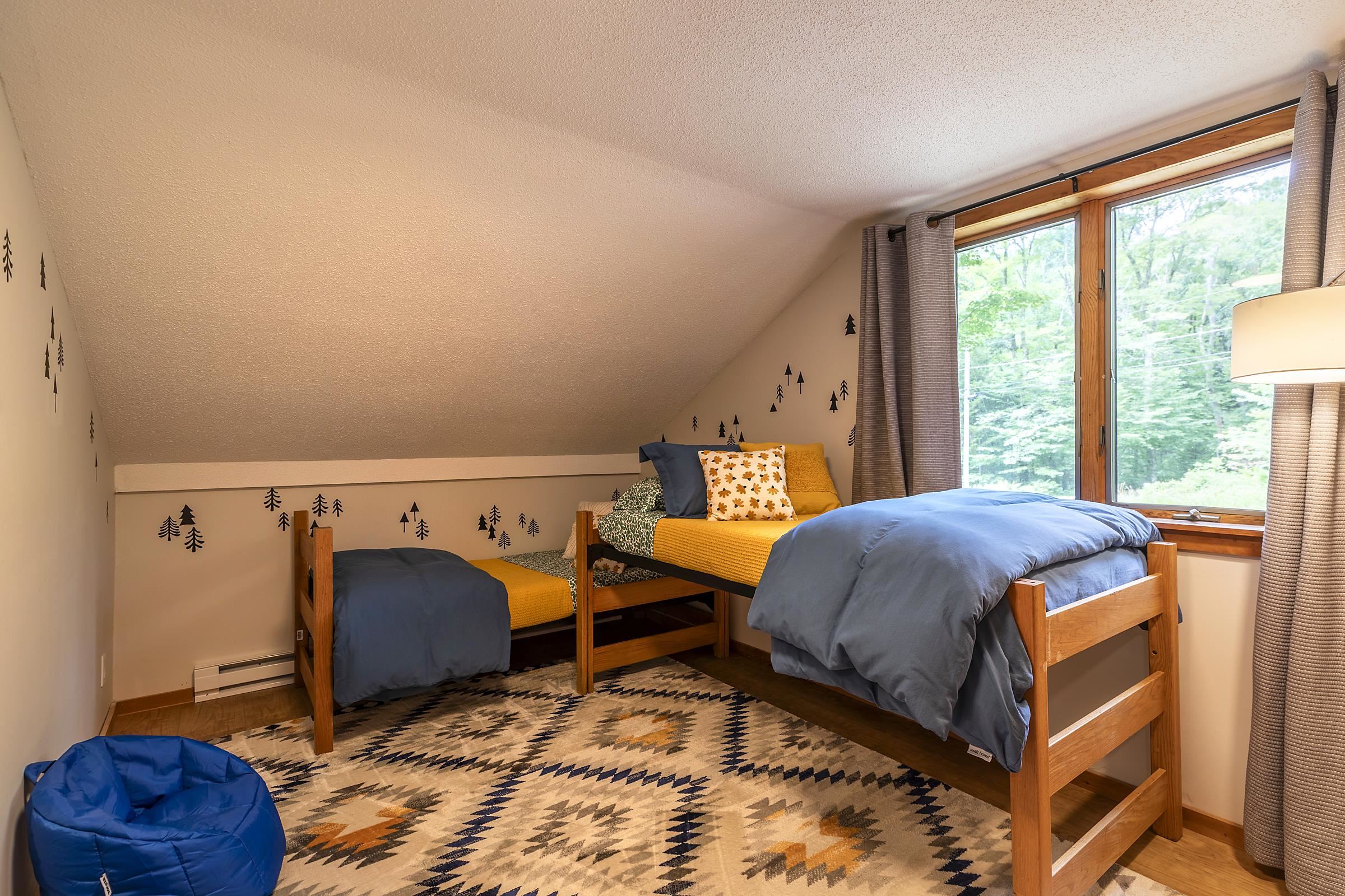 86 Benson Fuller Drive Winhall, VT 05340 - Photo 23 of 43