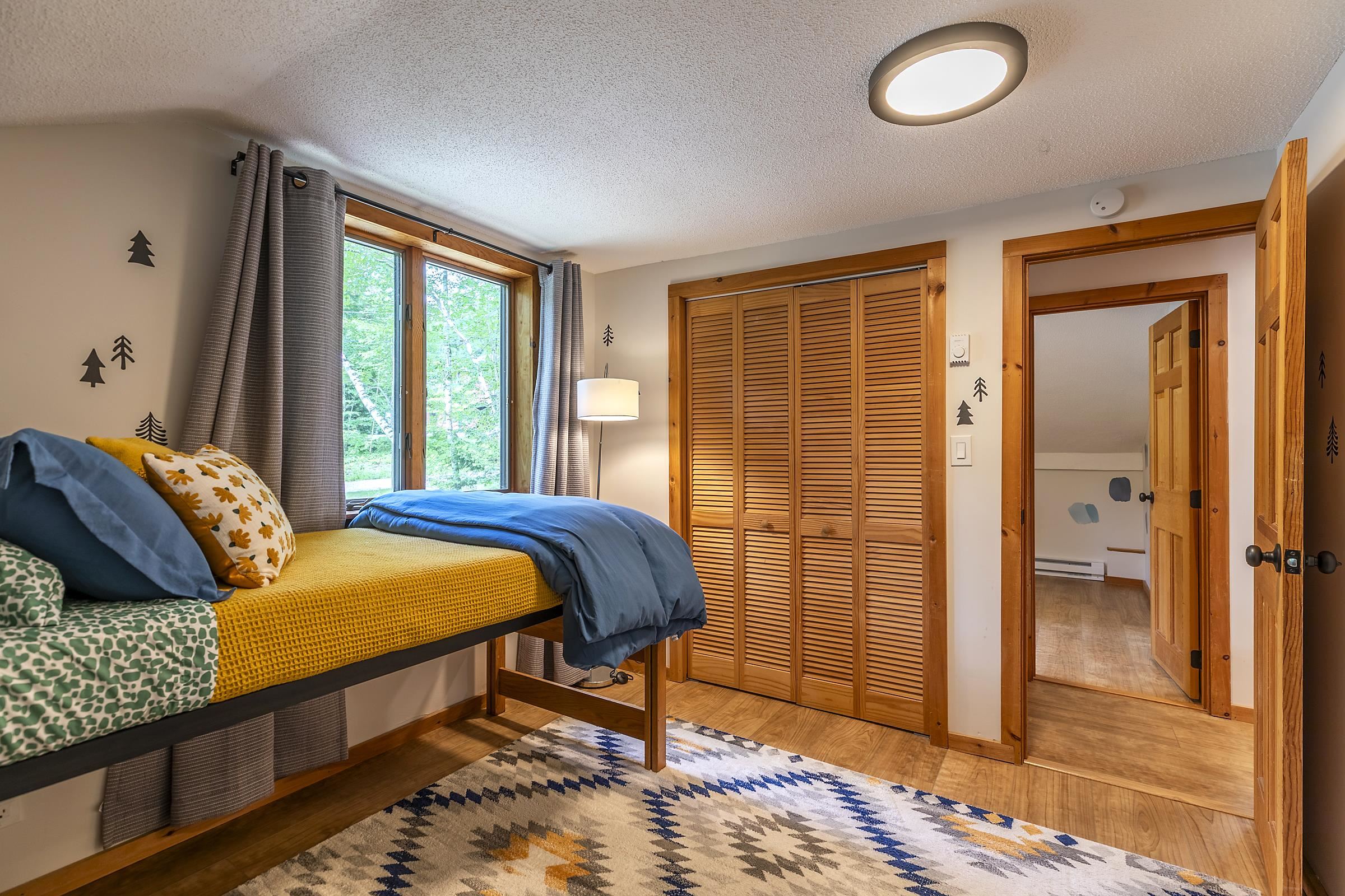 86 Benson Fuller Drive Winhall, VT 05340 - Photo 24 of 43