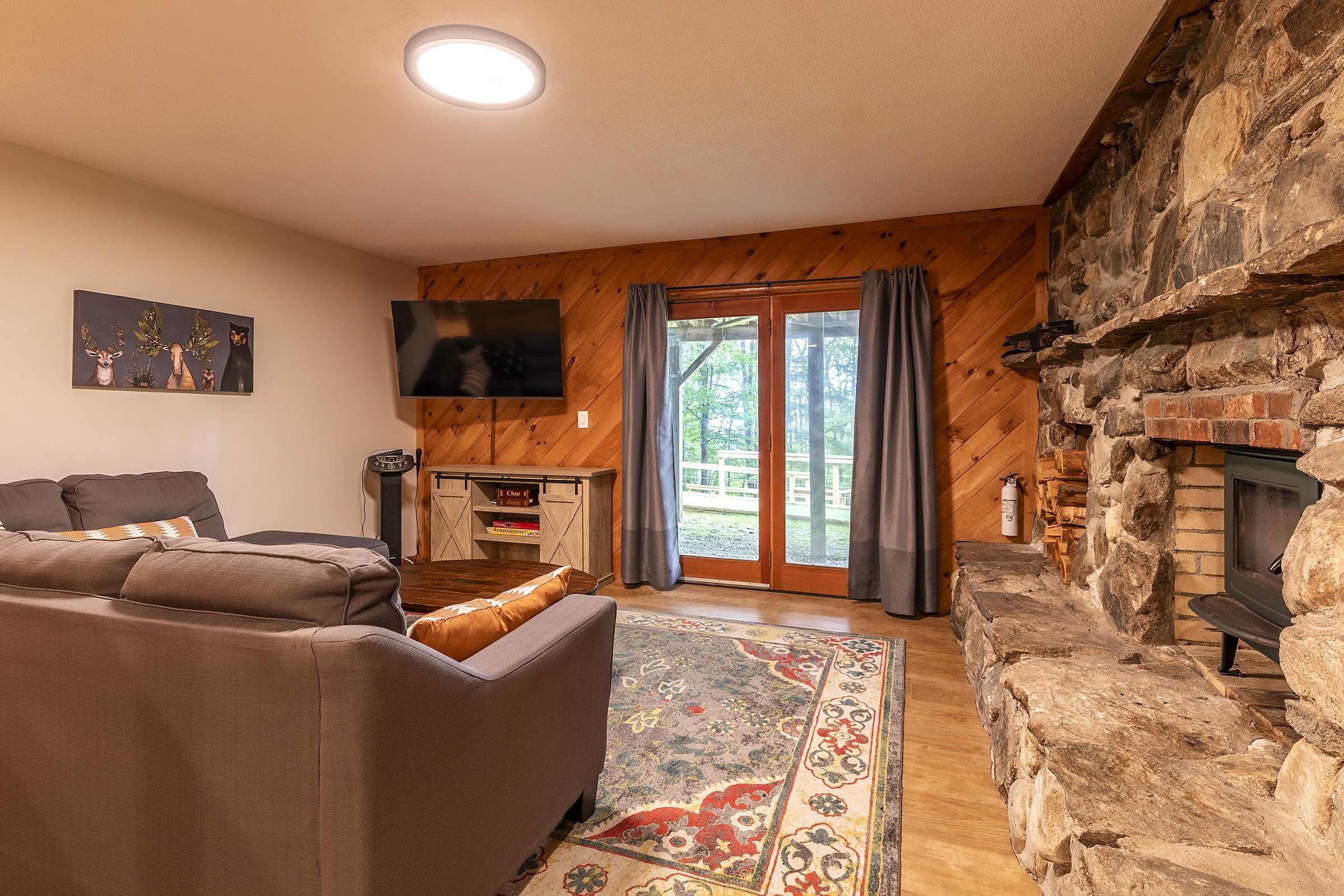 86 Benson Fuller Drive Winhall, VT 05340 - Photo 29 of 43