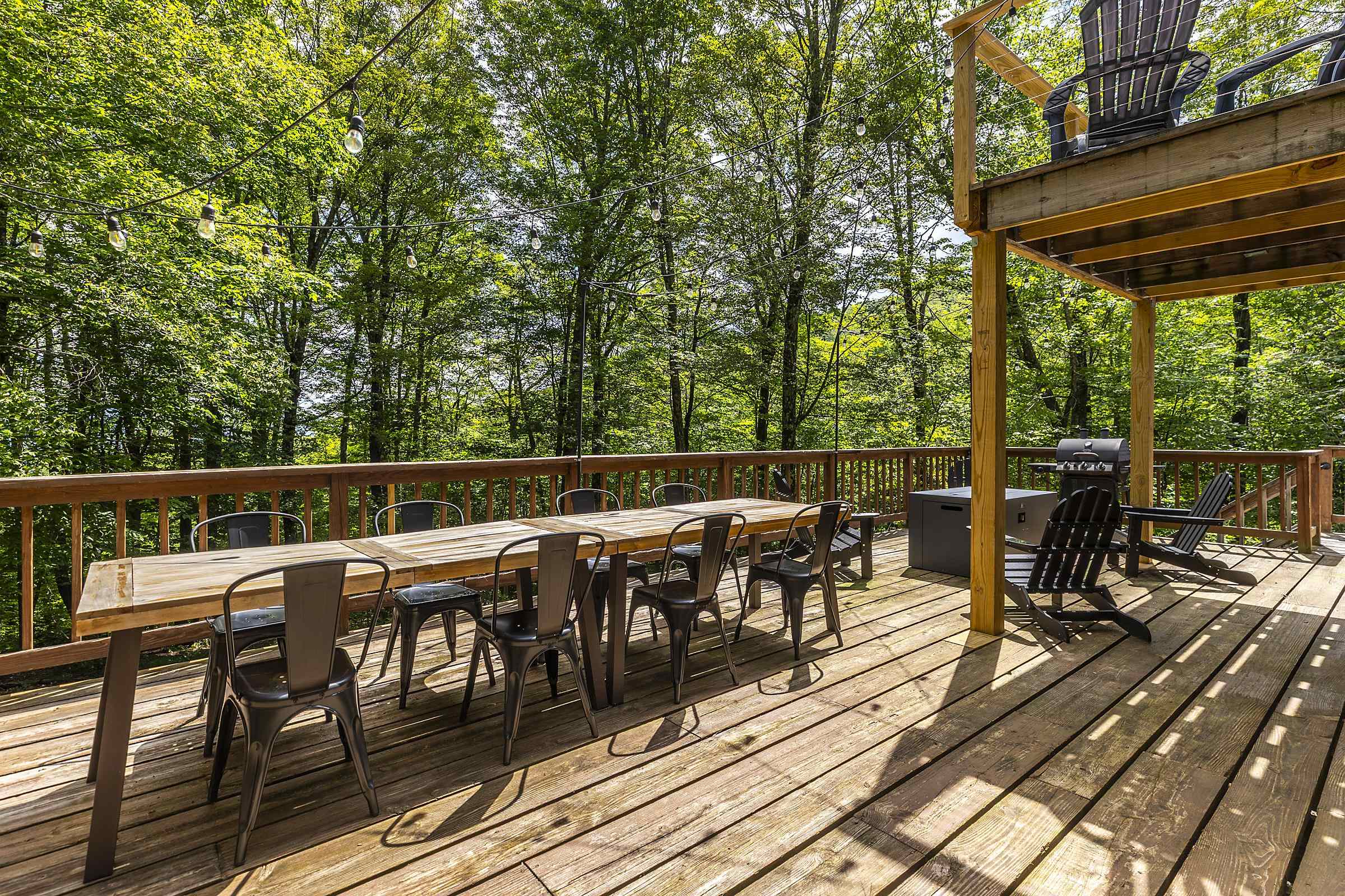 86 Benson Fuller Drive Winhall, VT 05340 - Photo 34 of 43