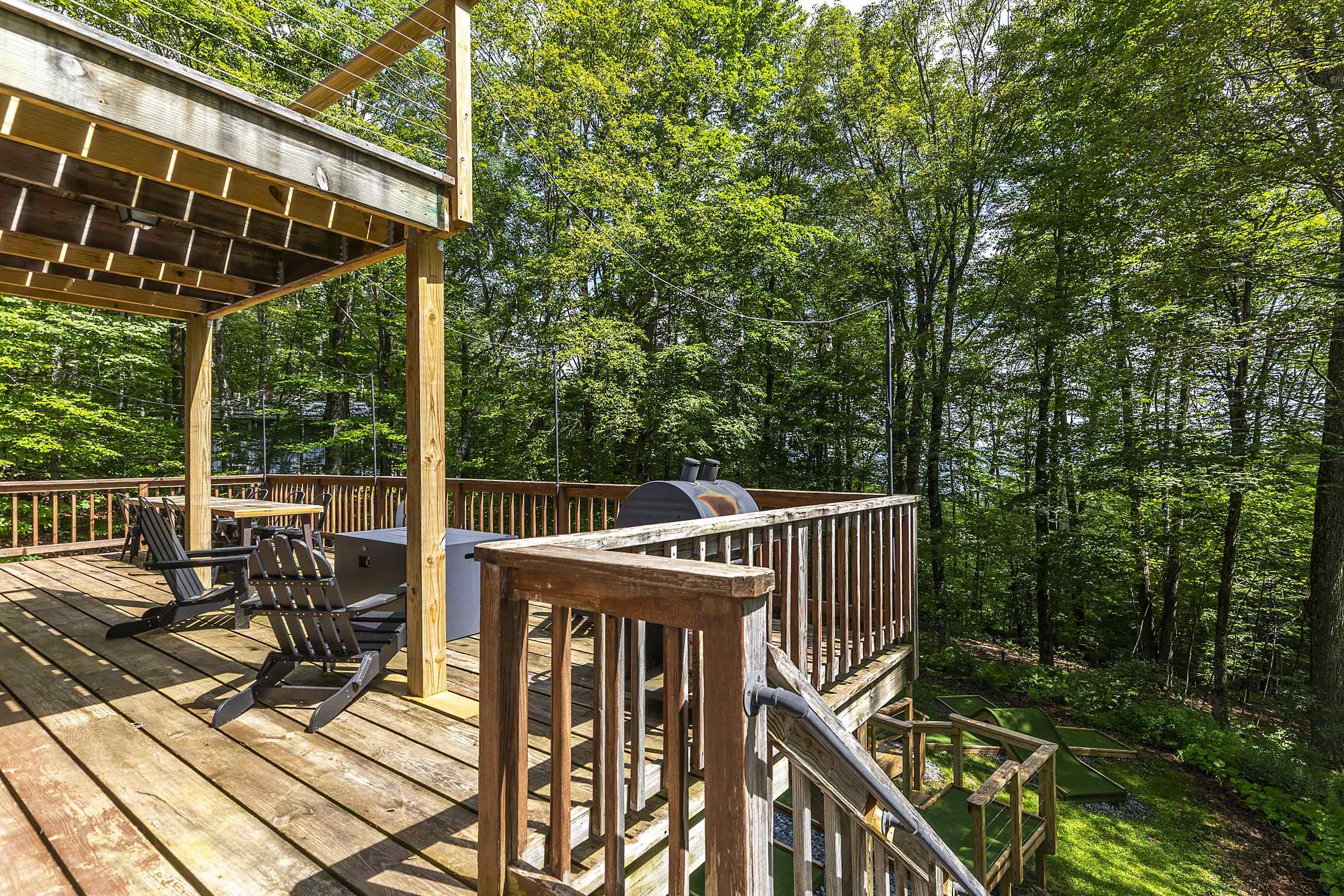 86 Benson Fuller Drive Winhall, VT 05340 - Photo 35 of 43