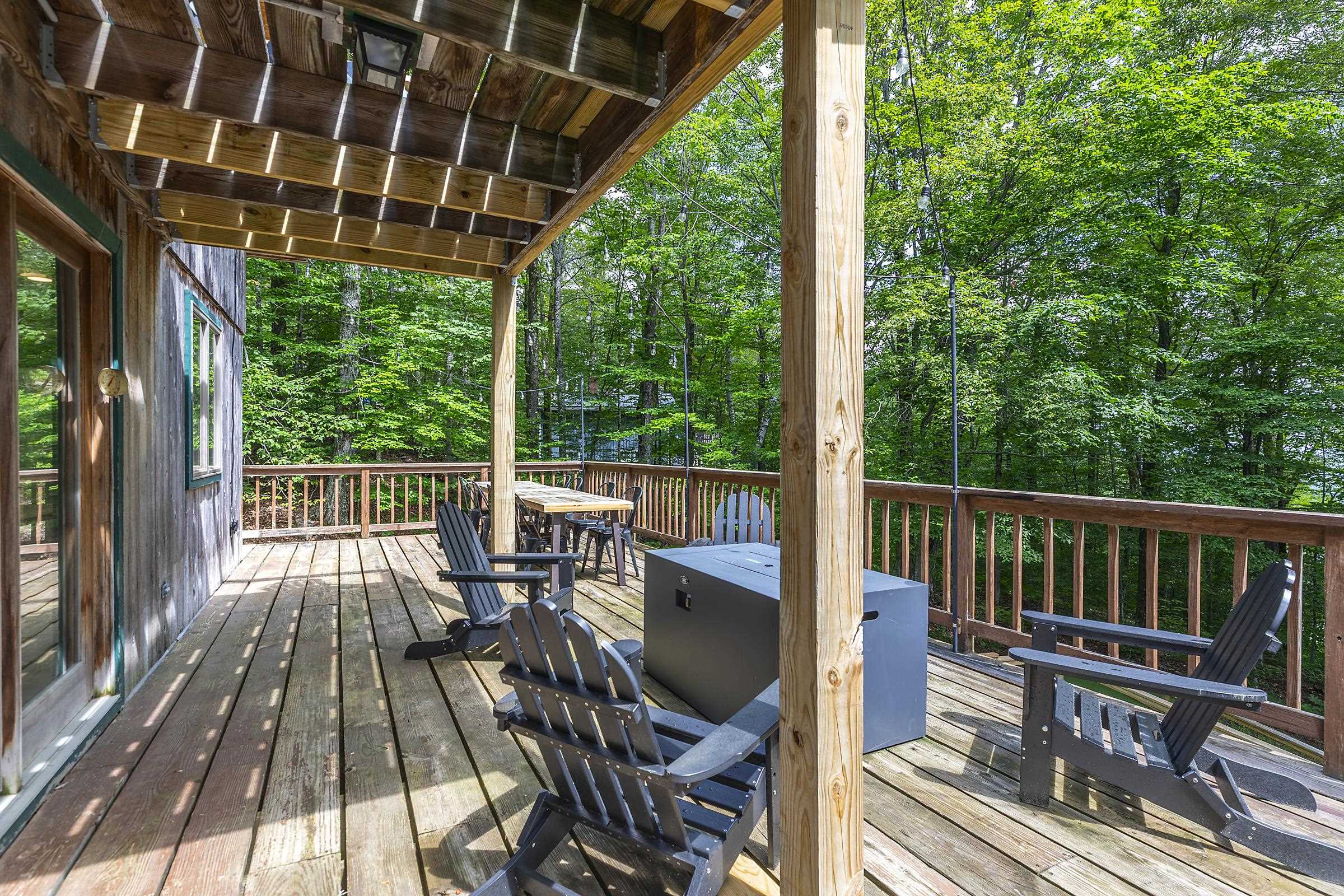 86 Benson Fuller Drive Winhall, VT 05340 - Photo 36 of 43