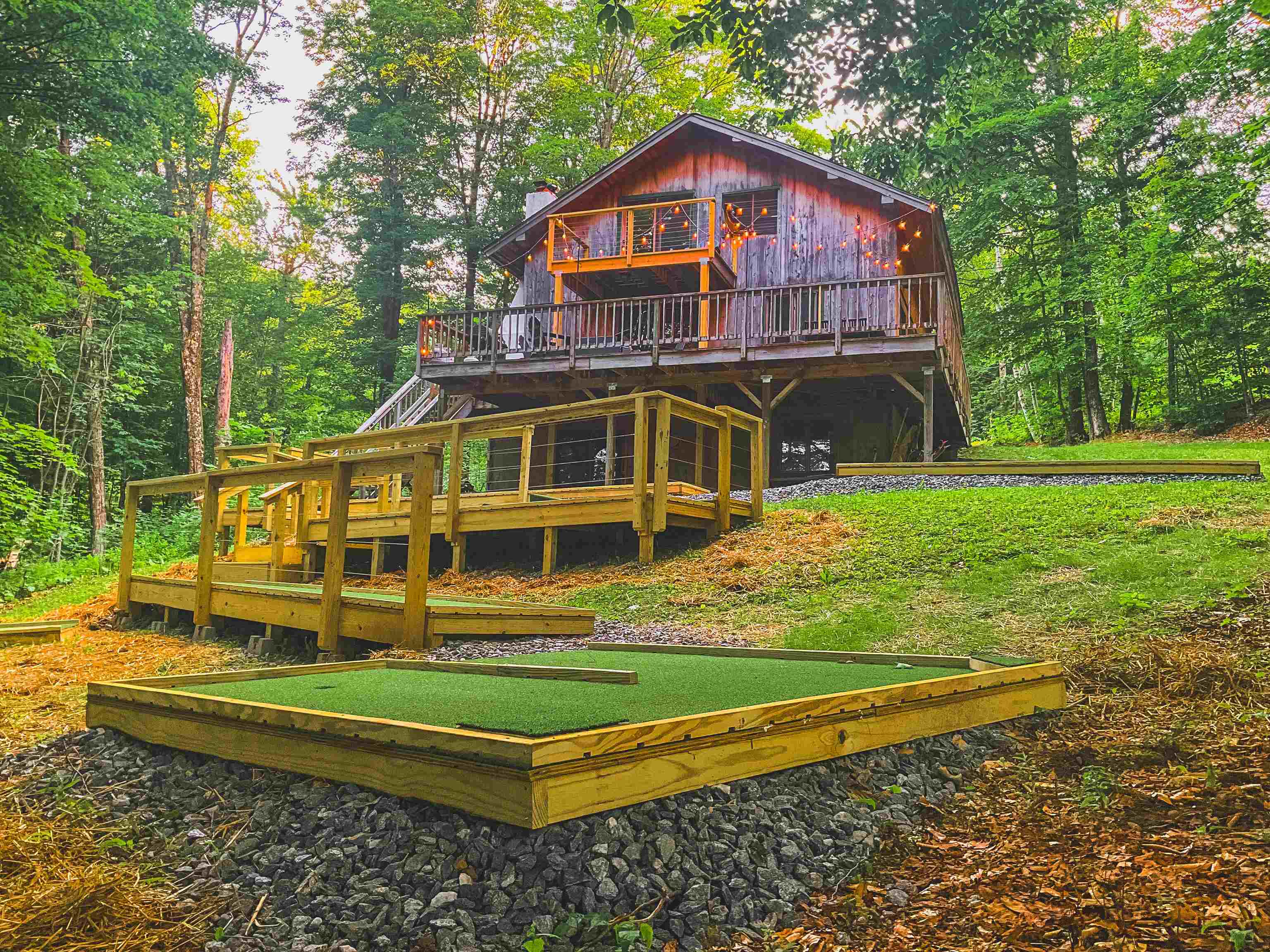 86 Benson Fuller Drive Winhall, VT 05340 - Photo 37 of 43