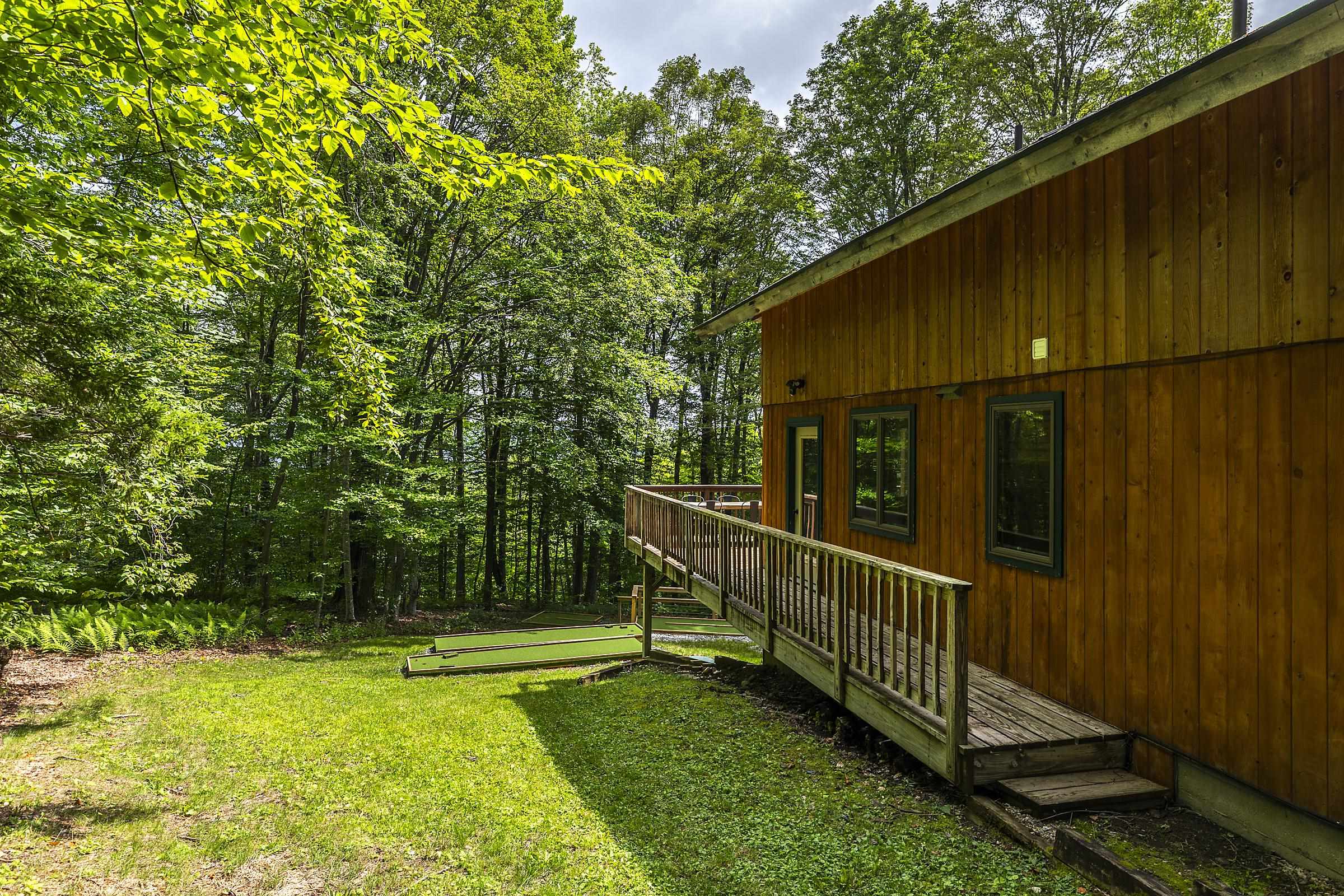 86 Benson Fuller Drive Winhall, VT 05340 - Photo 38 of 43