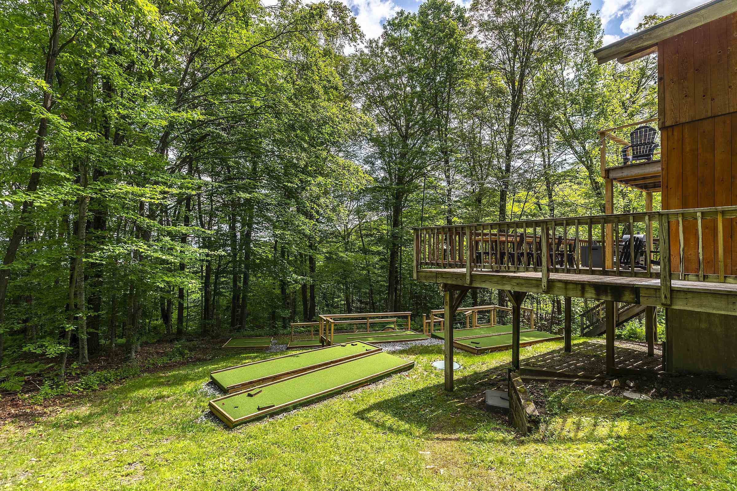 86 Benson Fuller Drive Winhall, VT 05340 - Photo 39 of 43