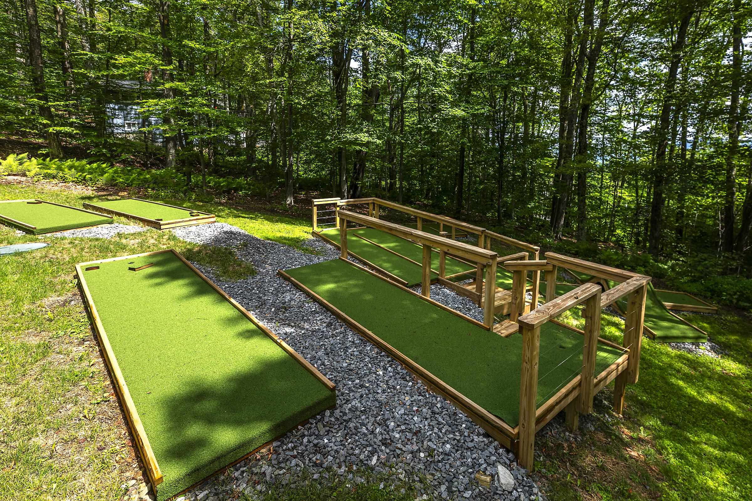 86 Benson Fuller Drive Winhall, VT 05340 - Photo 41 of 43