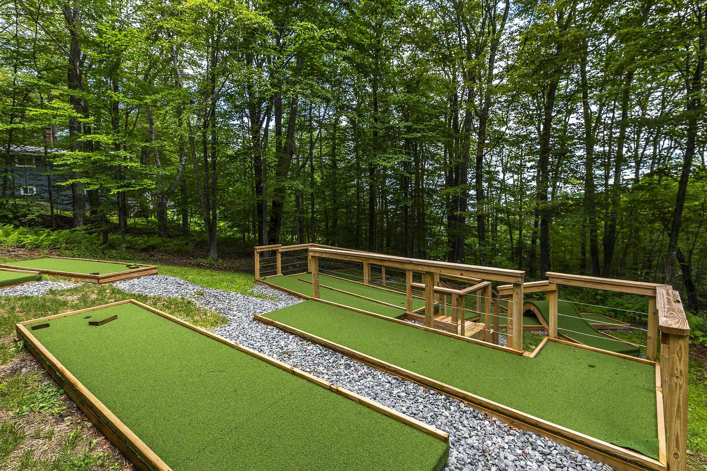 86 Benson Fuller Drive Winhall, VT 05340 - Photo 42 of 43