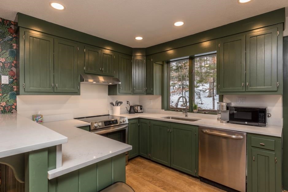 86 Benson Fuller Drive Winhall, VT 05340 - Photo 5 of 43