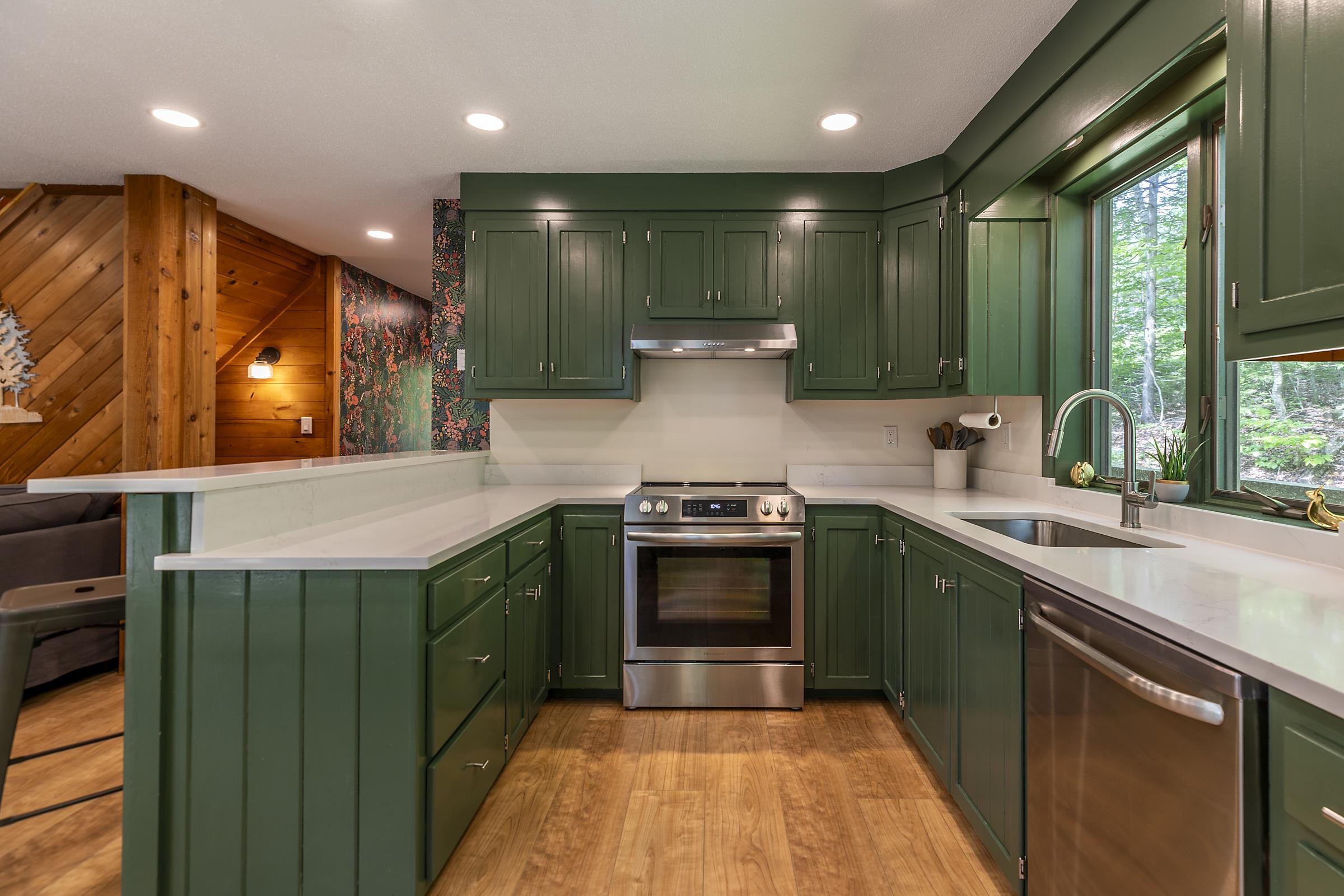 86 Benson Fuller Drive Winhall, VT 05340 - Photo 6 of 43