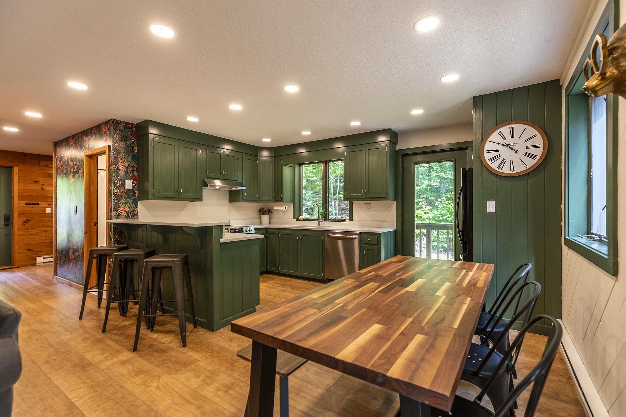 86 Benson Fuller Drive Winhall, VT 05340 - Photo 7 of 43